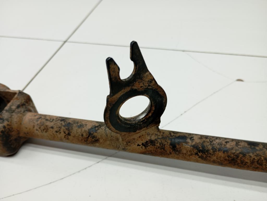 Тяга задняя продольная левая, 1000 рублей, Пермь