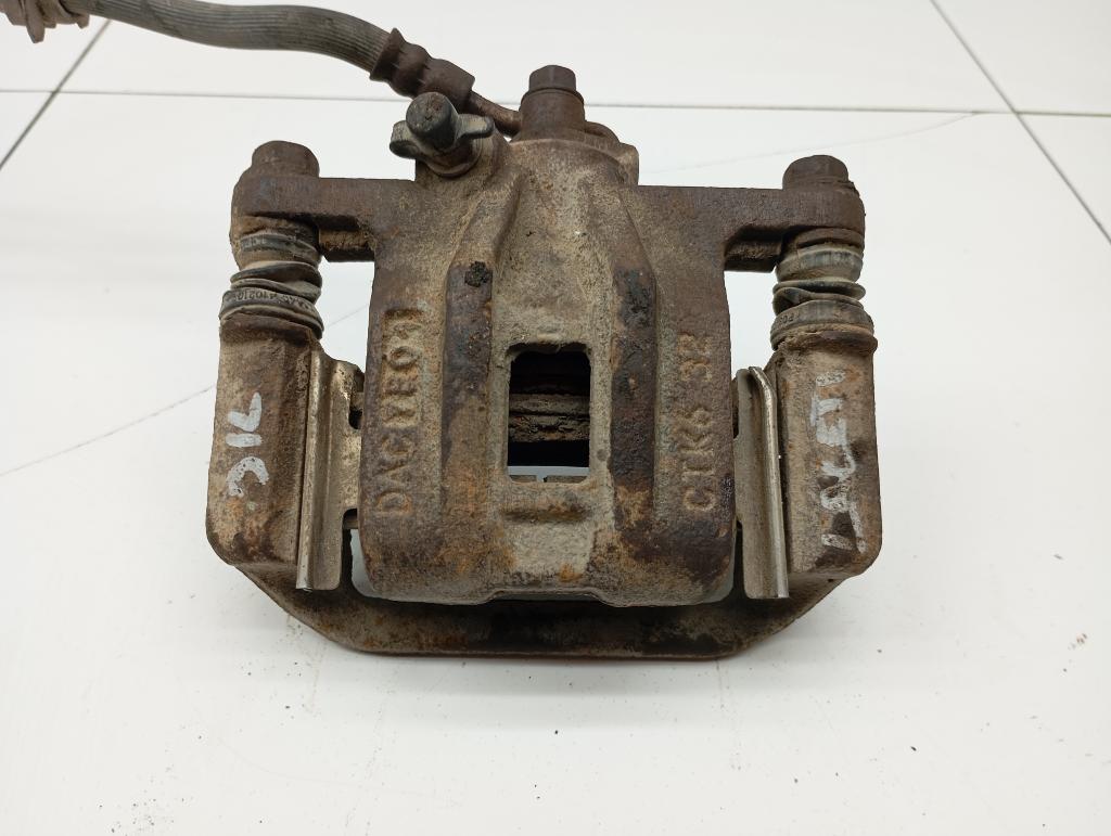 Суппорт задний левый, 2000 рублей, Пермь