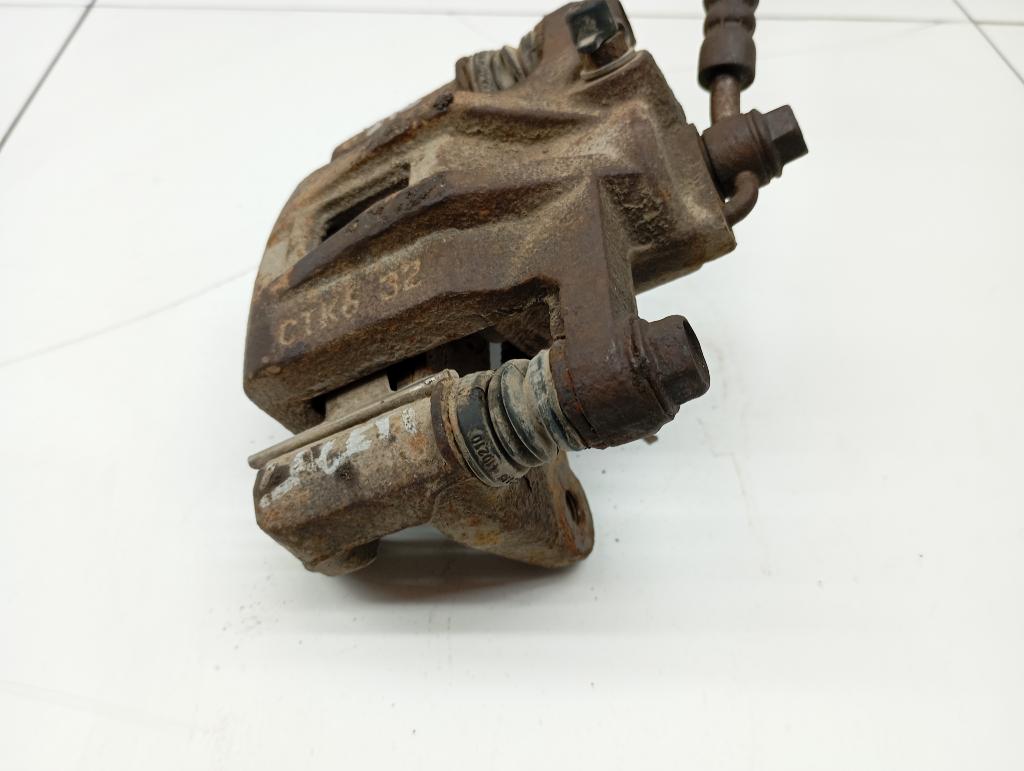 Суппорт задний левый, 2000 рублей, Пермь