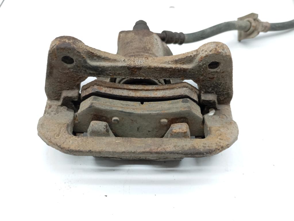 Суппорт задний левый, 2000 рублей, Пермь