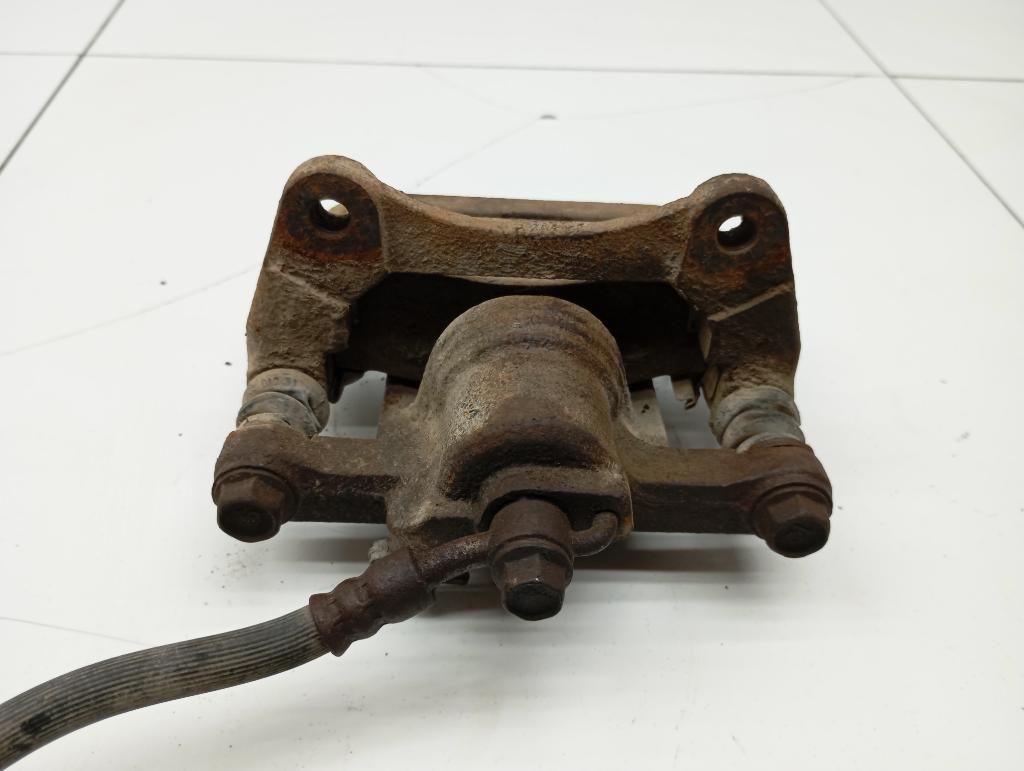 Суппорт задний левый, 2000 рублей, Пермь