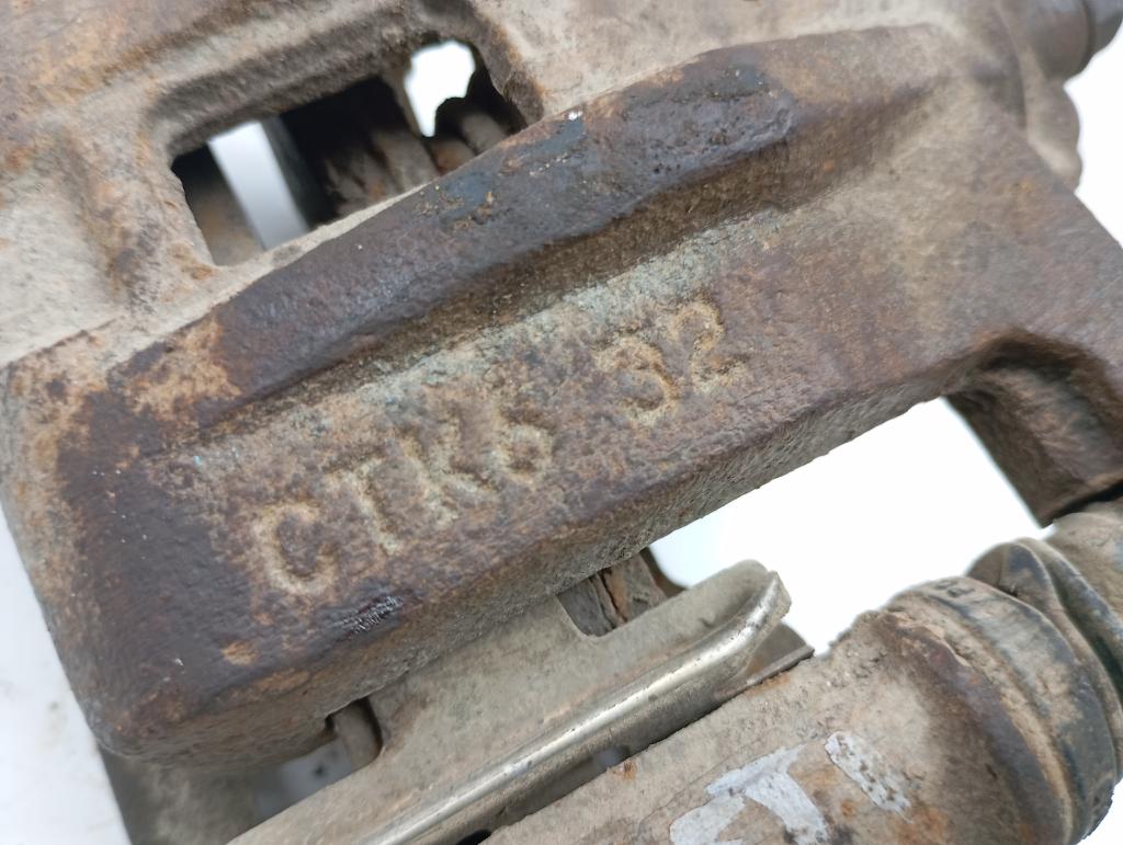 Суппорт задний левый, 2000 рублей, Пермь