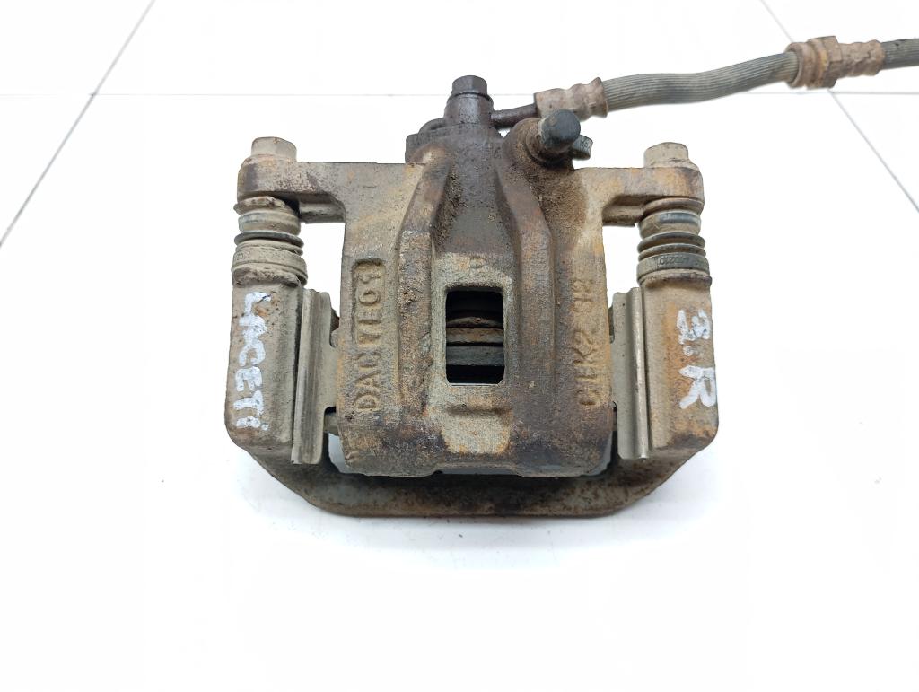 Суппорт задний правый, 2000 рублей, Пермь