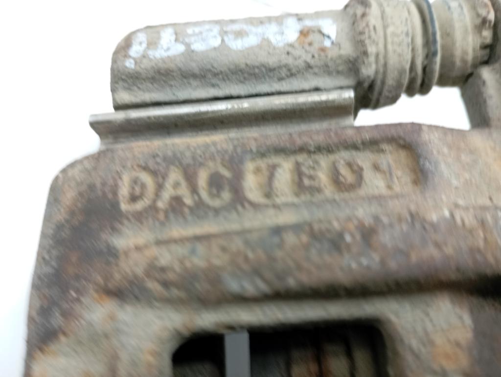 Суппорт задний правый, 2000 рублей, Пермь