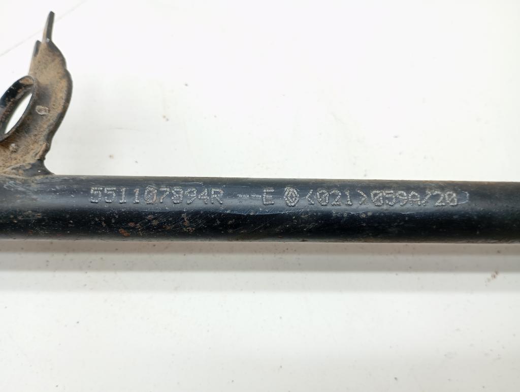 Тяга задняя продольная правая, 1000 рублей, Пермь