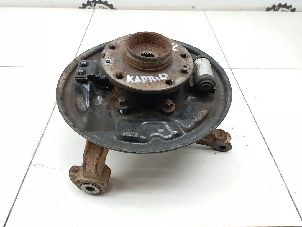 Кулак поворотный задний левый, 6000 рублей, Пермь