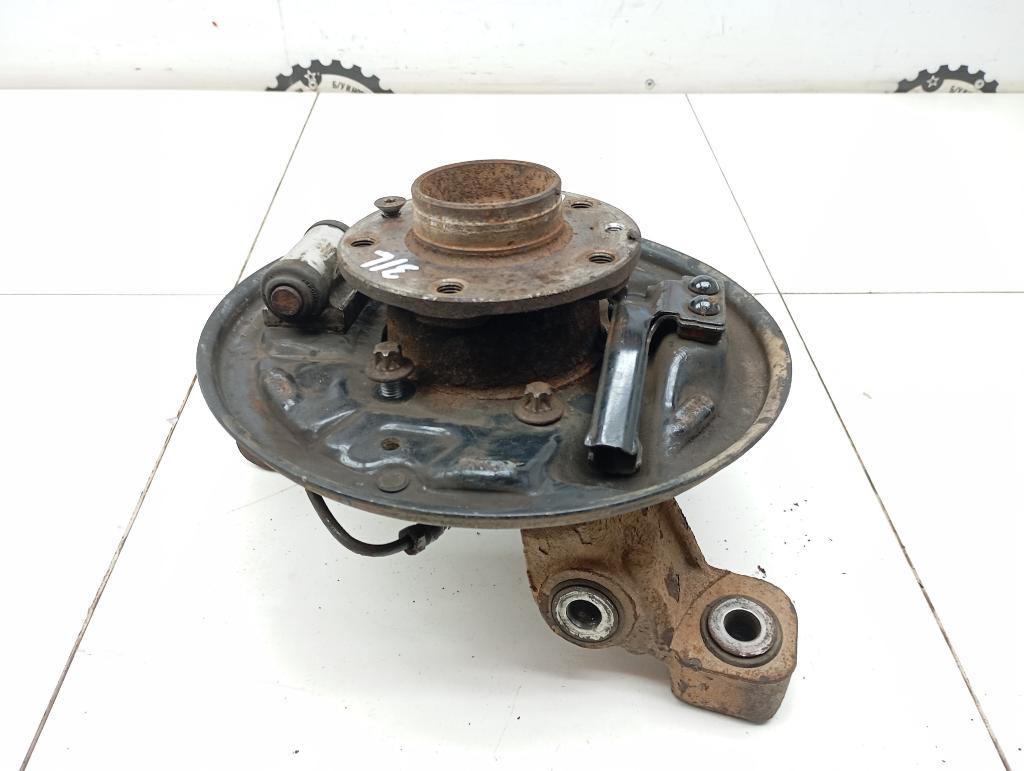 Кулак поворотный задний левый, 6000 рублей, Пермь