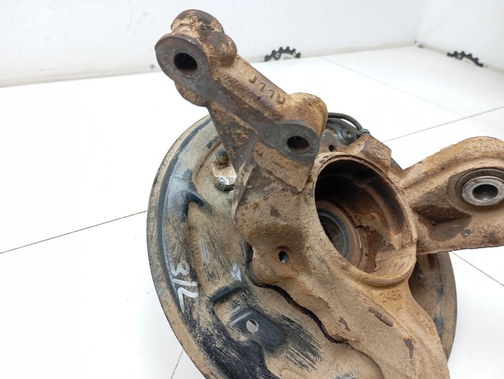 Кулак поворотный задний левый, 6000 рублей, Пермь