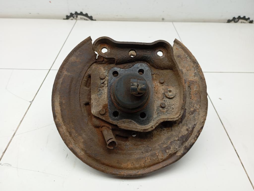 Ступица задняя, 2500 рублей, Пермь