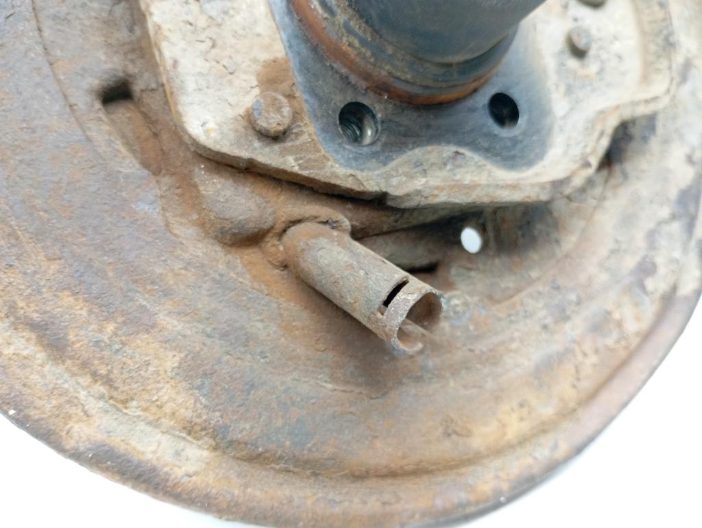 Ступица задняя, 2500 рублей, Пермь