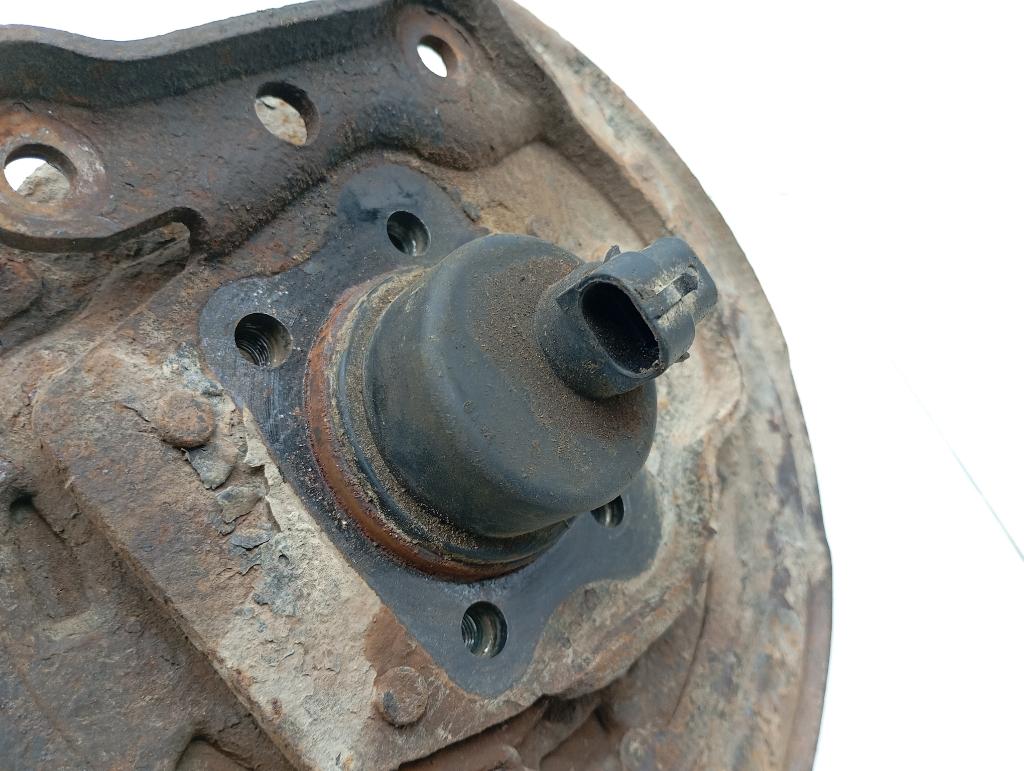 Ступица задняя, 2500 рублей, Пермь