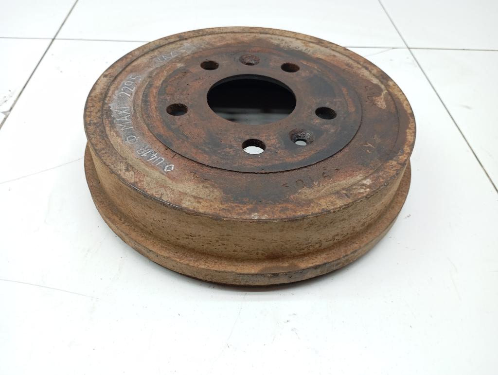 Барабан тормозной, 3000 рублей, Пермь