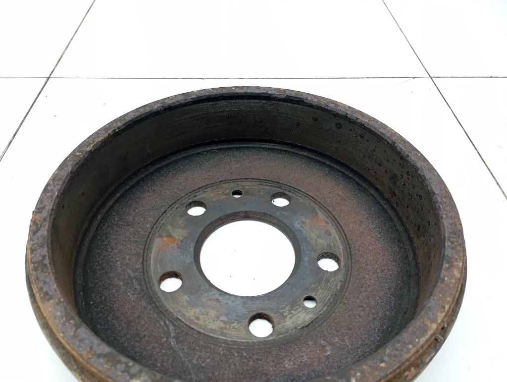 Барабан тормозной, 3000 рублей, Пермь