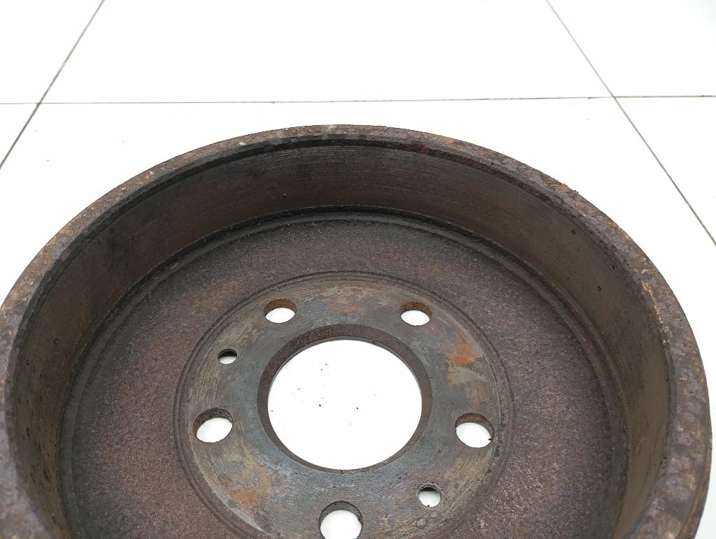 Барабан тормозной, 3000 рублей, Пермь