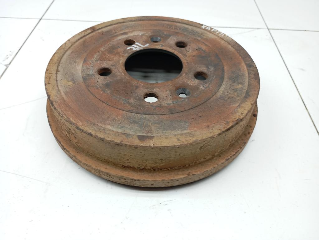 Барабан тормозной, 3000 рублей, Пермь