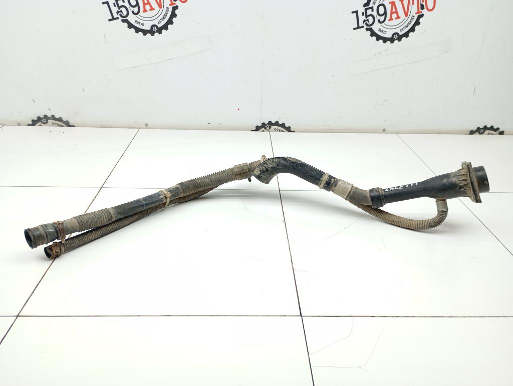 Горловина топливного бака, 1500 рублей, Пермь