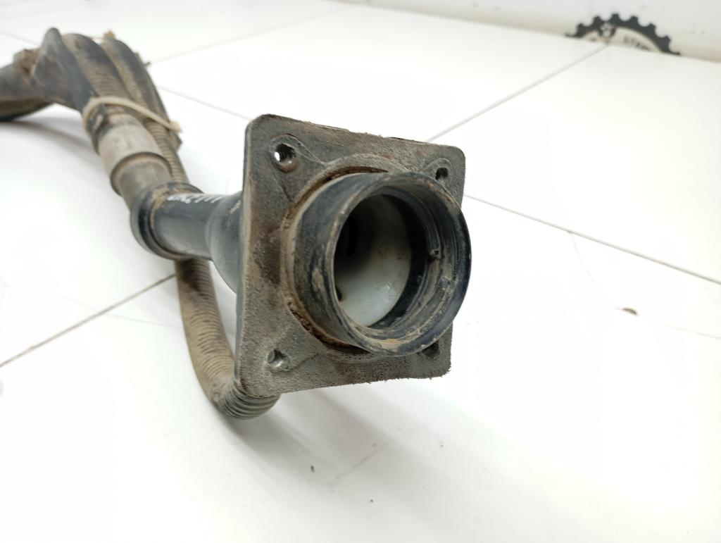 Горловина топливного бака, 1500 рублей, Пермь