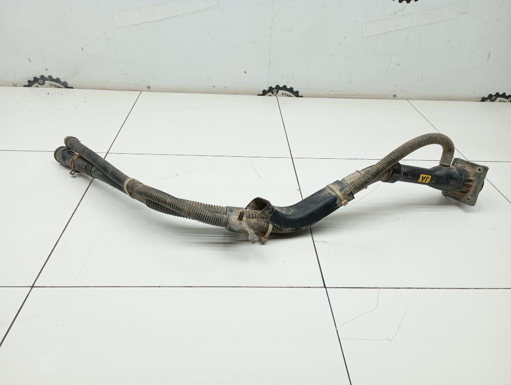 Горловина топливного бака, 1500 рублей, Пермь