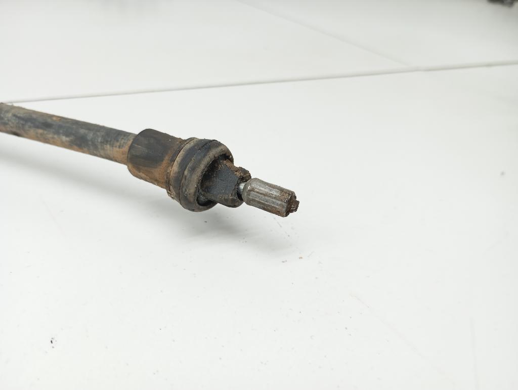 Трос ручника, 1000 рублей, Пермь