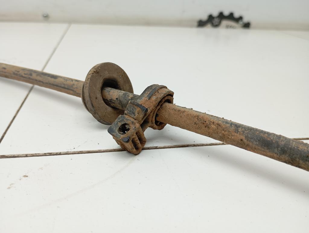 Трос ручника, 1000 рублей, Пермь