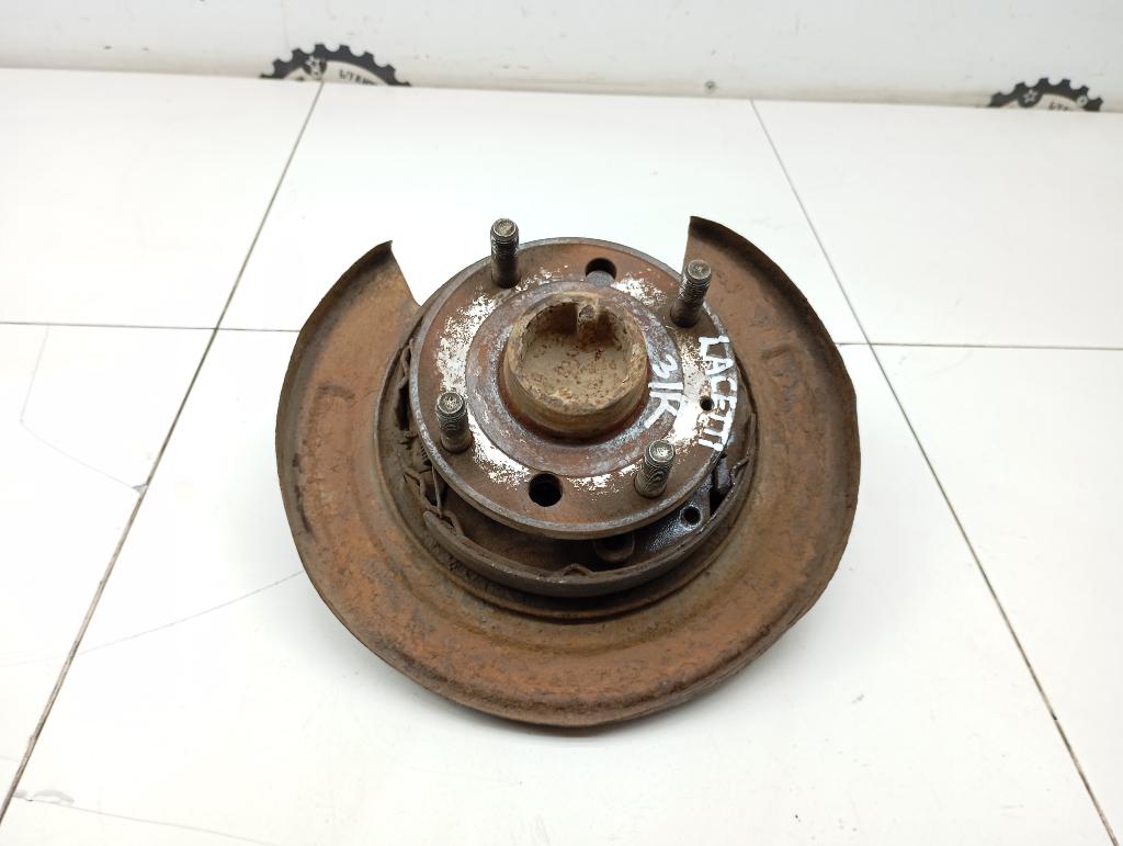 Ступица задняя, 2500 рублей, Пермь