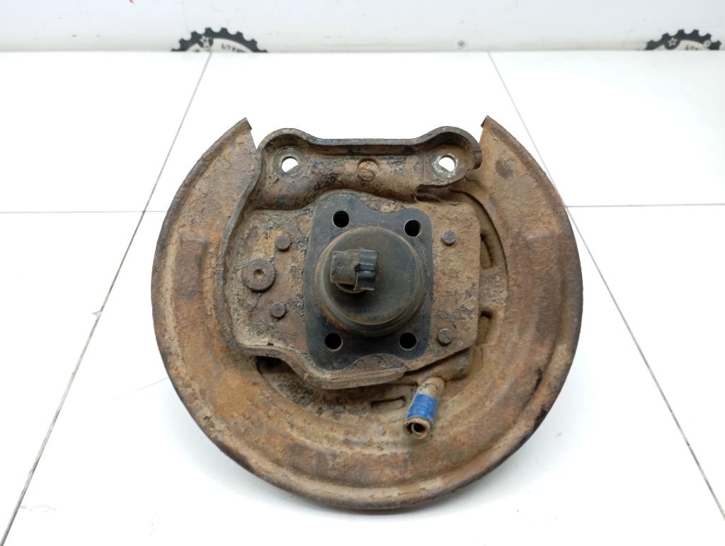 Ступица задняя, 2500 рублей, Пермь