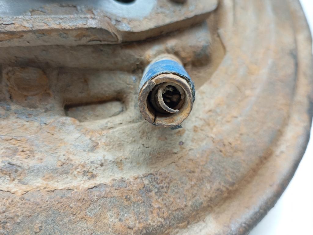 Ступица задняя, 2500 рублей, Пермь