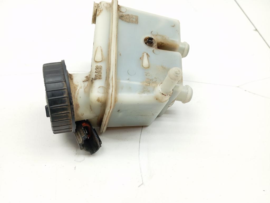 Бачок главного тормозного цилиндра, 500 рублей, Пермь