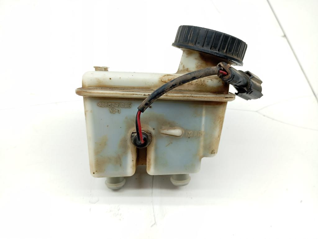 Бачок главного тормозного цилиндра, 500 рублей, Пермь