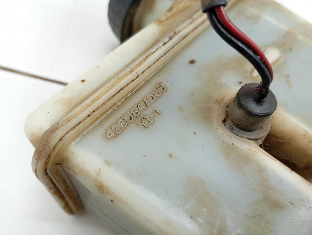 Бачок главного тормозного цилиндра, 500 рублей, Пермь