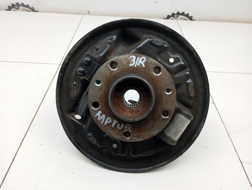 Кулак поворотный задний правый, 6000 рублей, Пермь