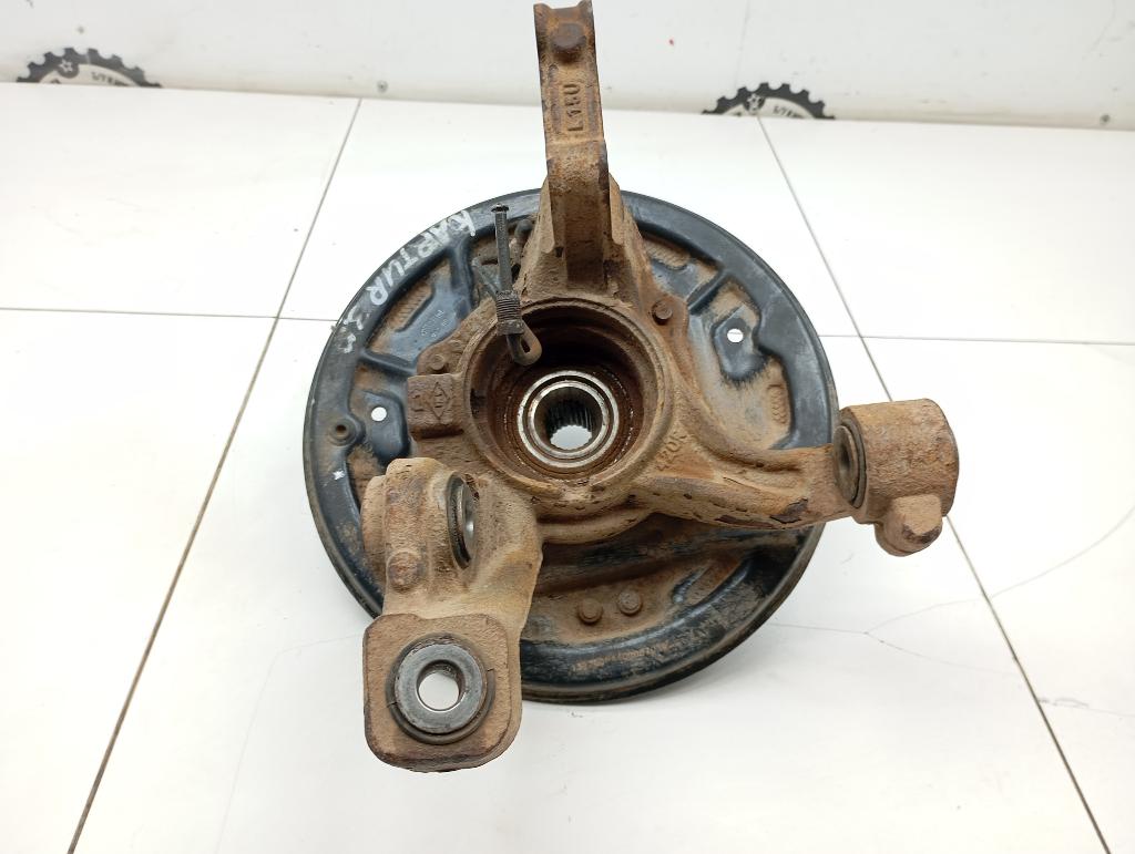 Кулак поворотный задний правый, 6000 рублей, Пермь