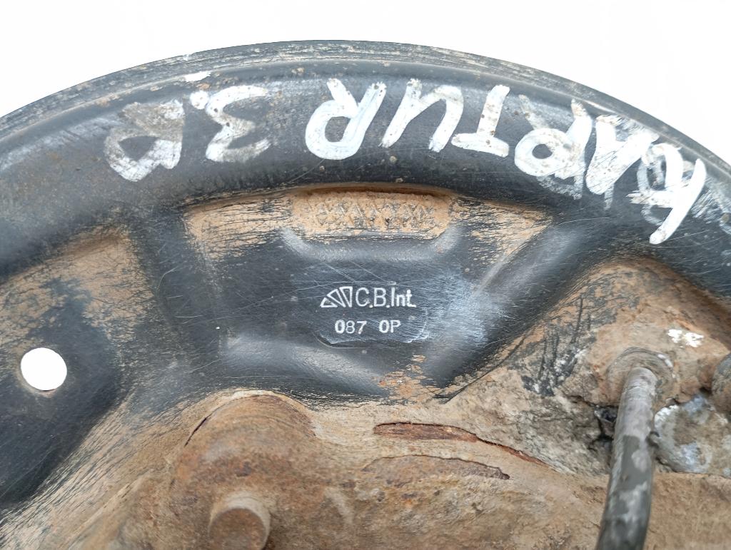 Кулак поворотный задний правый, 6000 рублей, Пермь