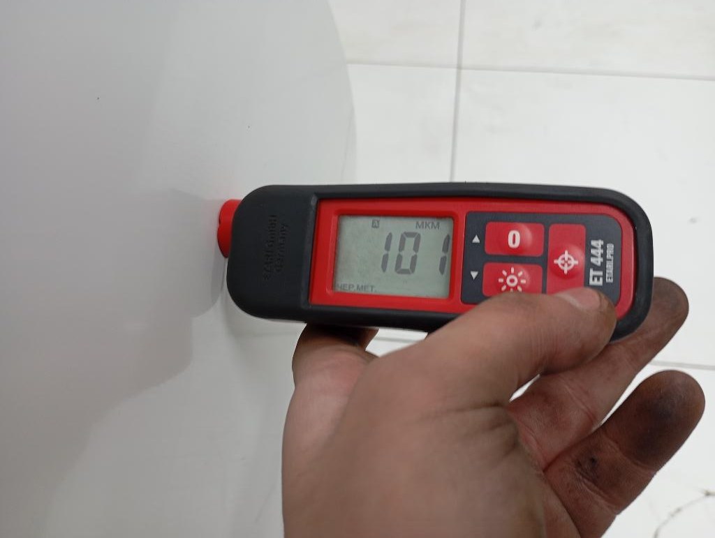 Дверь задняя правая, 75000 рублей, Пермь