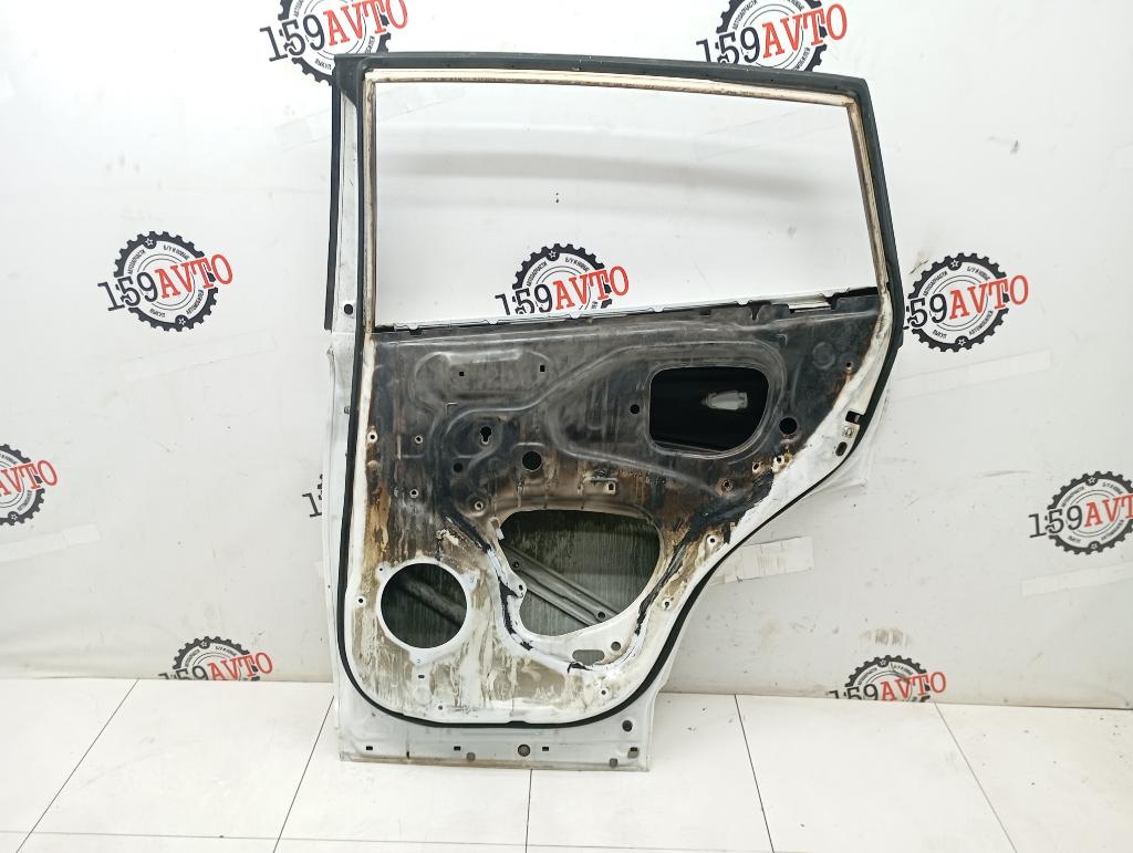 Дверь задняя правая, 75000 рублей, Пермь