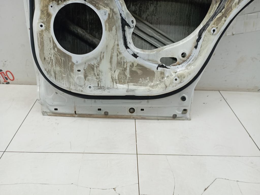 Дверь задняя правая, 75000 рублей, Пермь