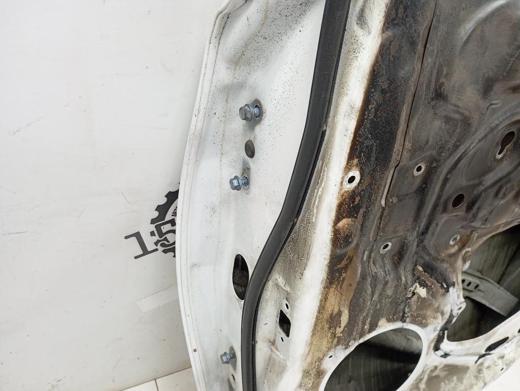 Дверь задняя правая, 75000 рублей, Пермь