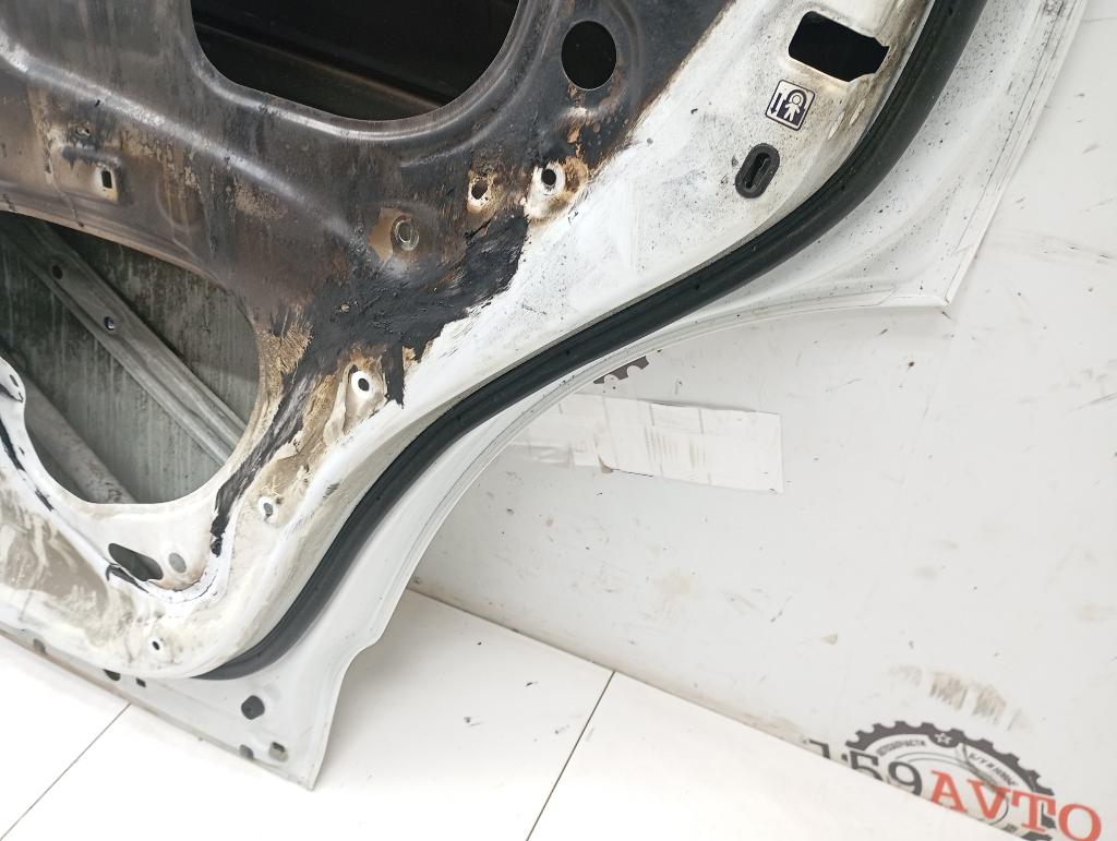 Дверь задняя правая, 75000 рублей, Пермь