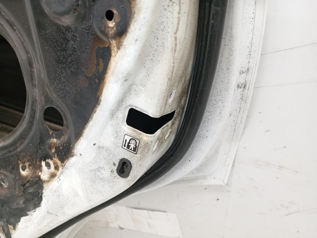 Дверь задняя правая, 75000 рублей, Пермь