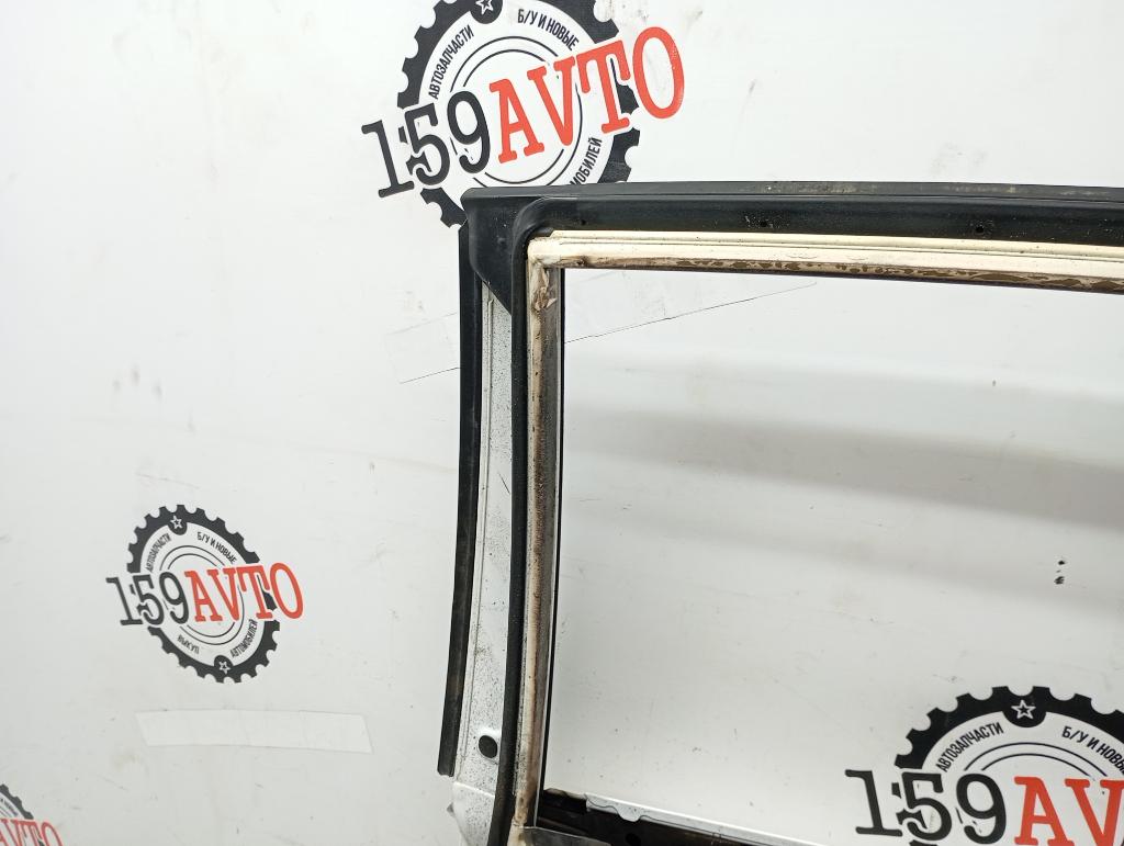 Дверь задняя правая, 75000 рублей, Пермь