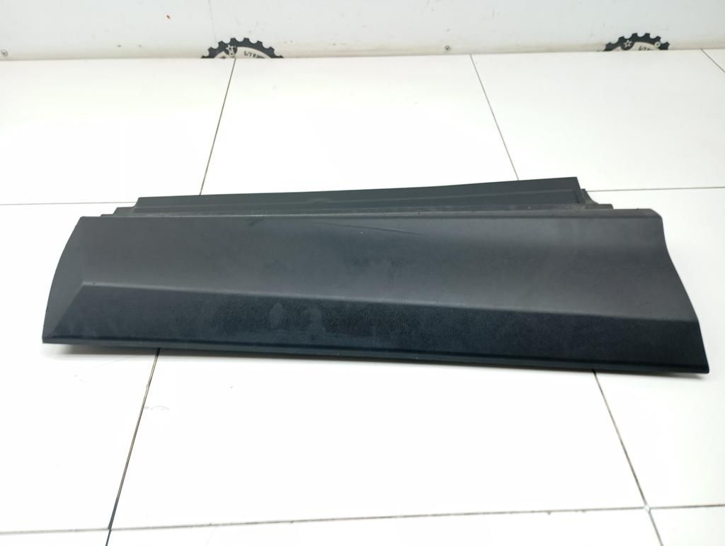 Накладка двери задней правой, 1500 рублей, Пермь