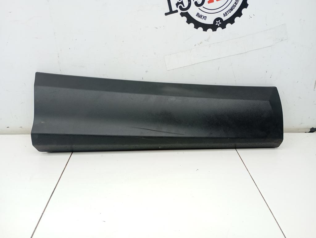 Накладка двери задней правой, 1500 рублей, Пермь