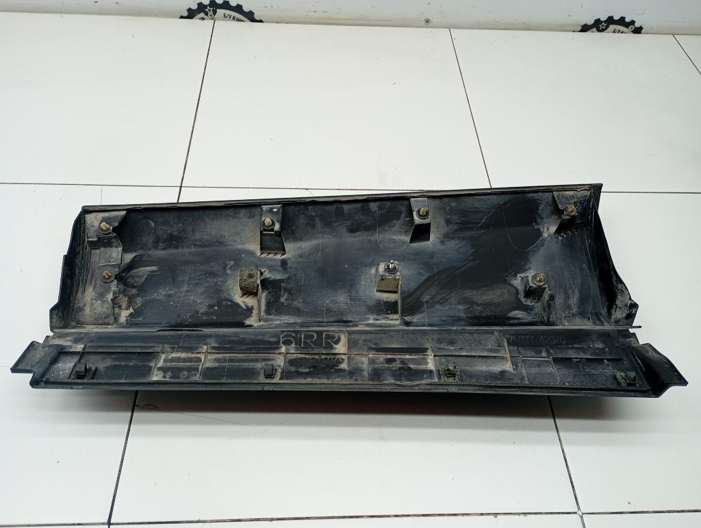 Накладка двери задней правой, 1500 рублей, Пермь