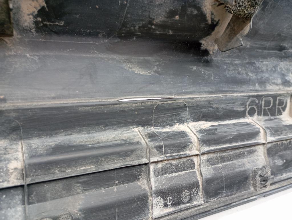 Накладка двери задней правой, 1500 рублей, Пермь