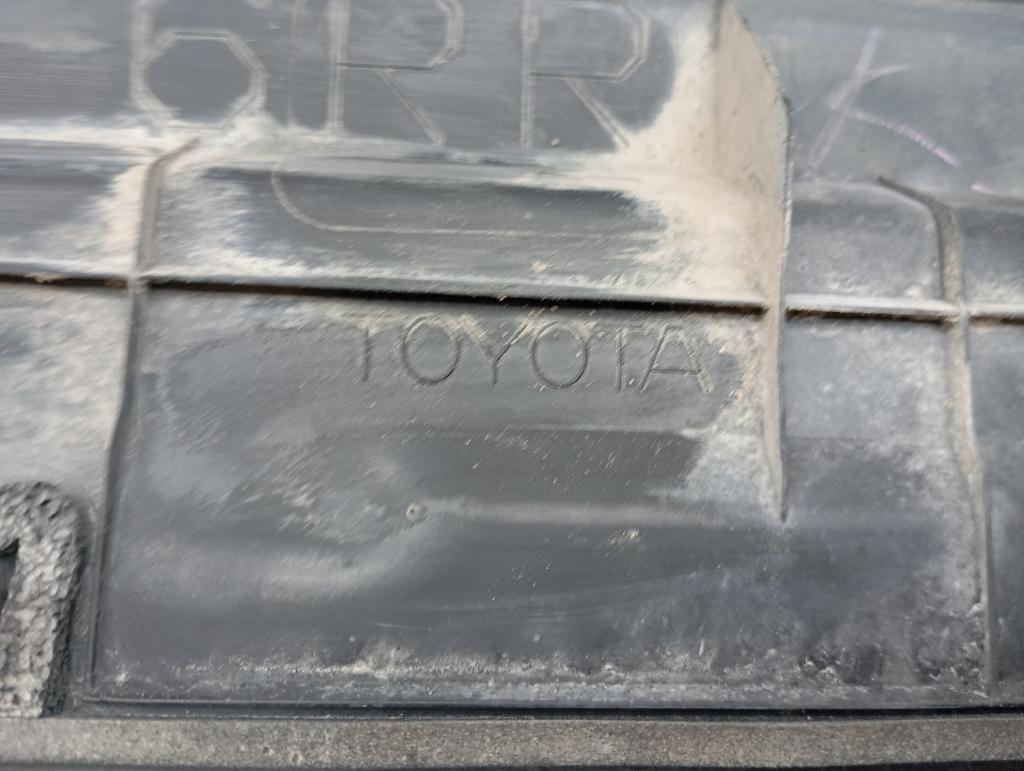 Накладка двери задней правой, 1500 рублей, Пермь