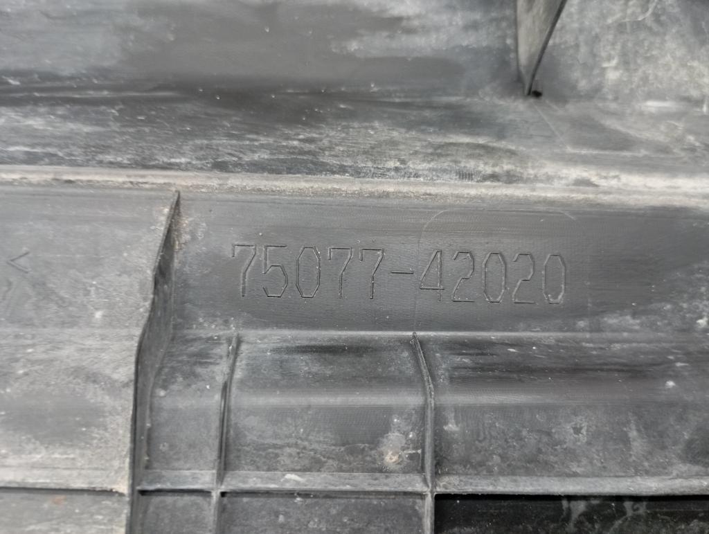 Накладка двери задней правой, 1500 рублей, Пермь