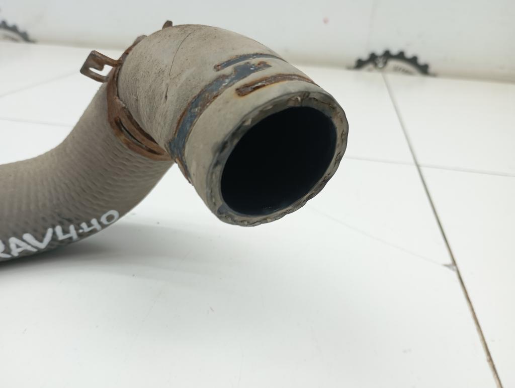 Патрубок радиатора, 2000 рублей, Пермь