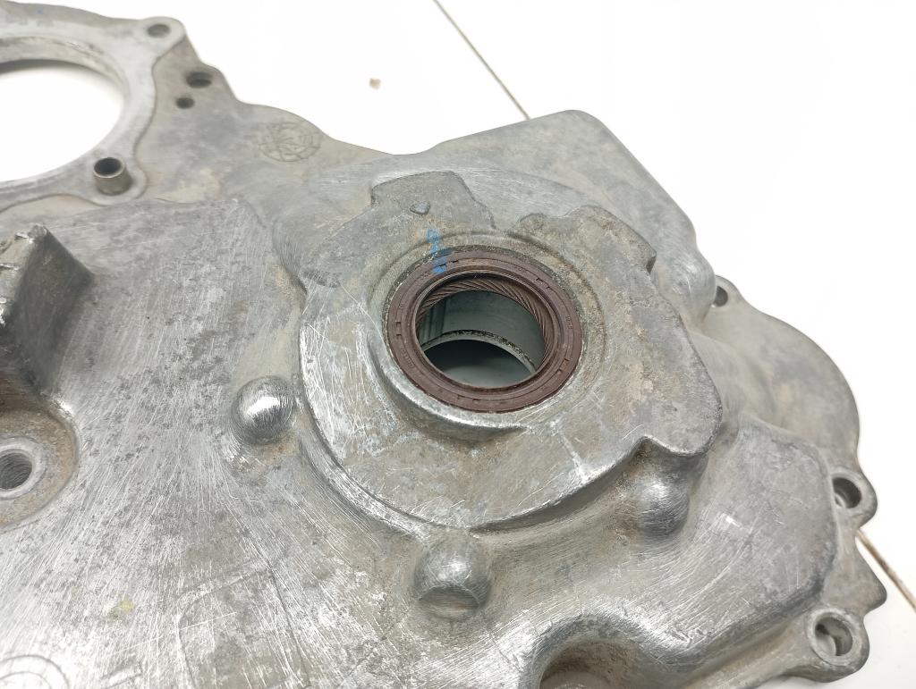 Крышка двигателя передняя, 5000 рублей, Пермь