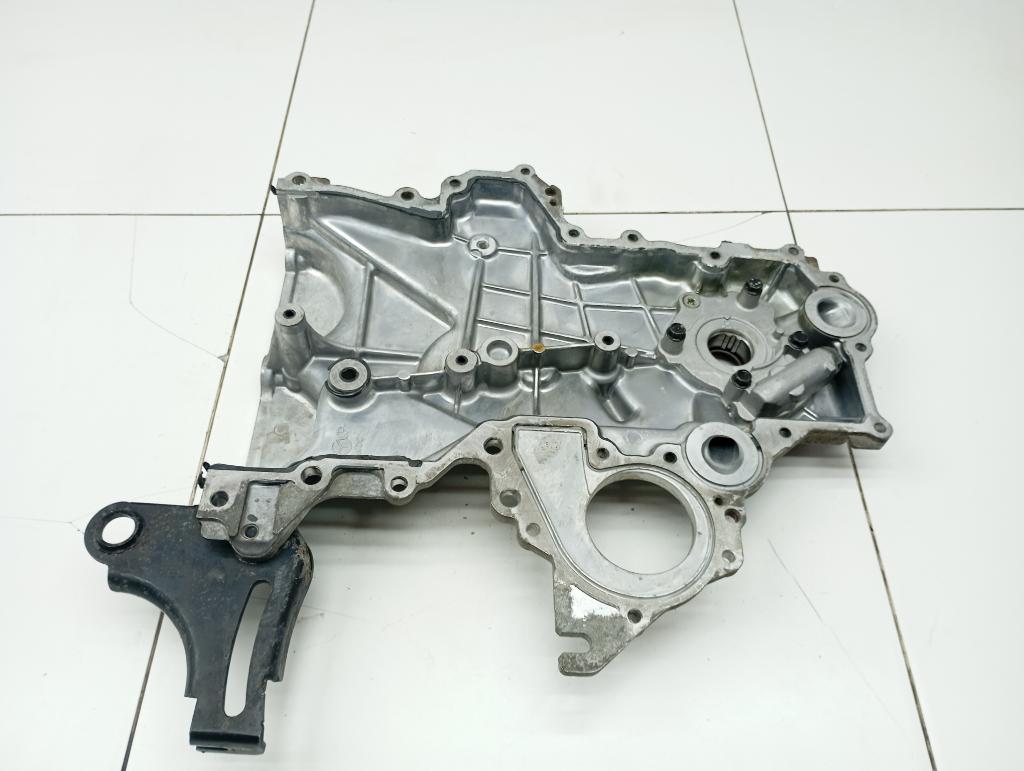 Крышка двигателя передняя, 5000 рублей, Пермь