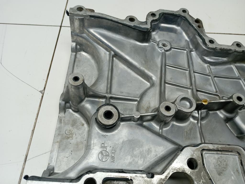 Крышка двигателя передняя, 5000 рублей, Пермь